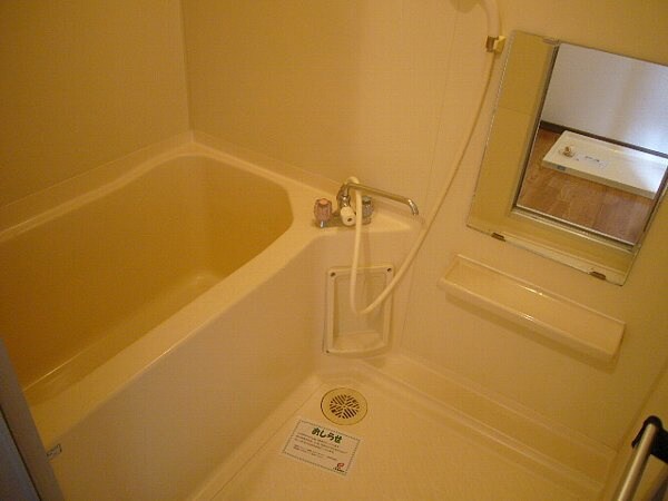 ニュ－シティむつみの物件内観写真