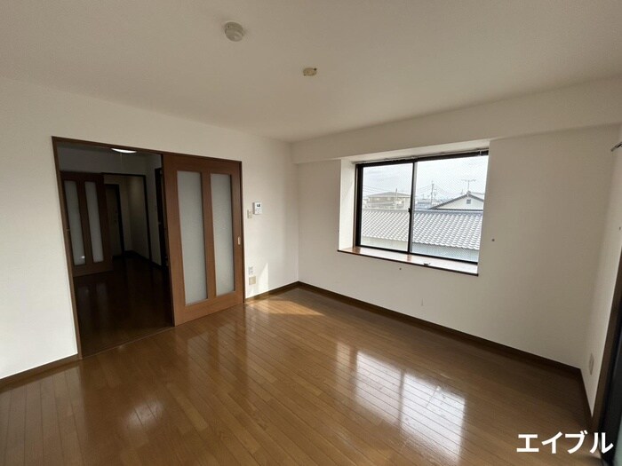 KA－SA浪打の物件内観写真