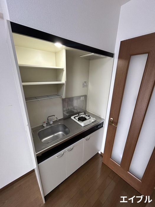 KA－SA浪打の物件内観写真