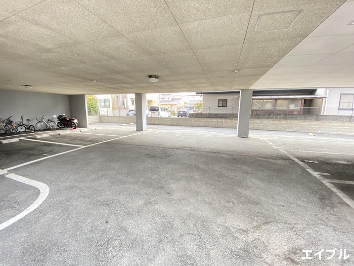 KA－SA浪打の物件外観写真