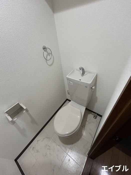 KA－SA浪打の物件内観写真