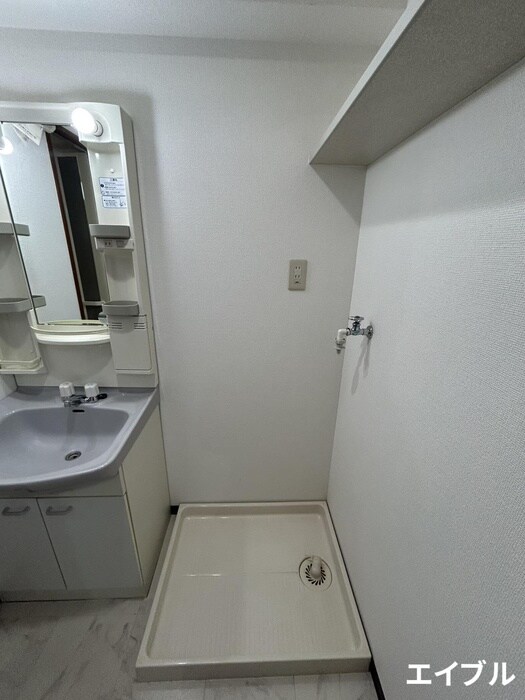 KA－SA浪打の物件内観写真