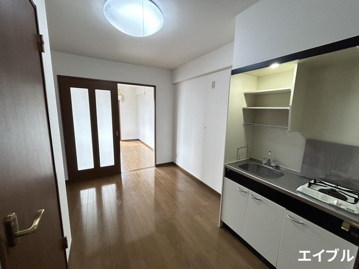 KA－SA浪打の物件内観写真