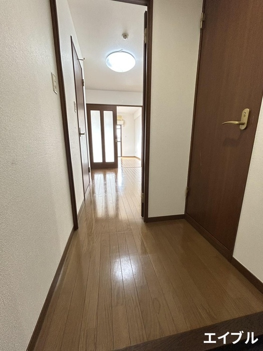 KA－SA浪打の物件内観写真