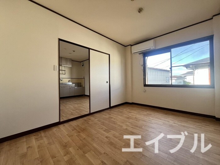 コスモハイツエデンの物件内観写真