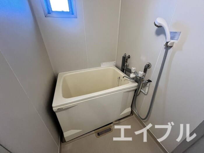 コスモハイツエデンの物件内観写真