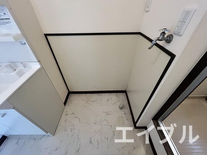 コスモハイツエデンの物件内観写真