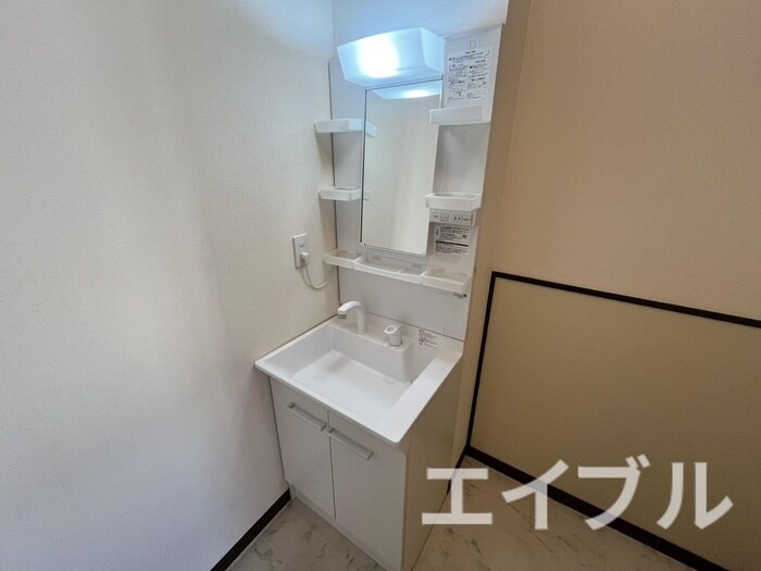 コスモハイツエデンの物件内観写真