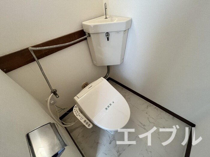 コスモハイツエデンの物件内観写真