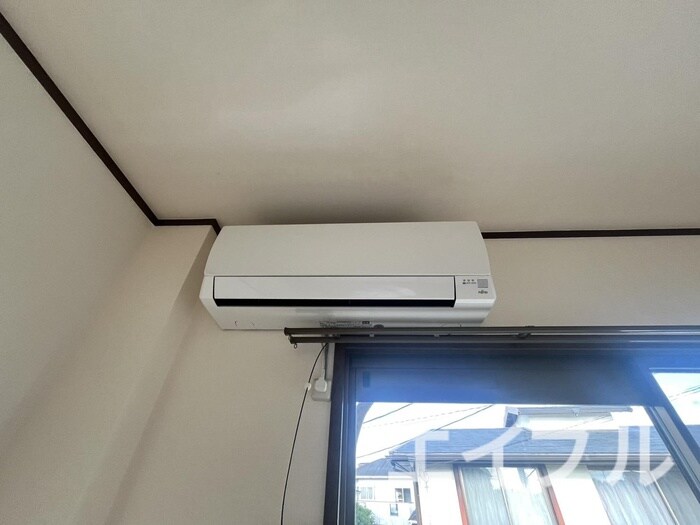 コスモハイツエデンの物件内観写真