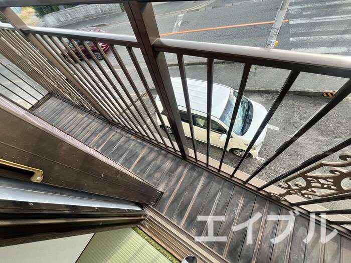 コスモハイツエデンの物件内観写真