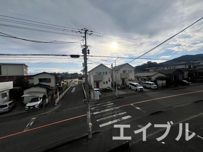 コスモハイツエデンの物件内観写真