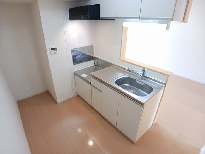 ティ カルム ル シャトーの物件内観写真