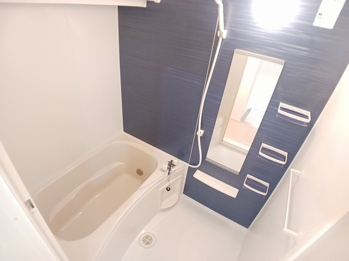 ティ カルム ル シャトーの物件内観写真