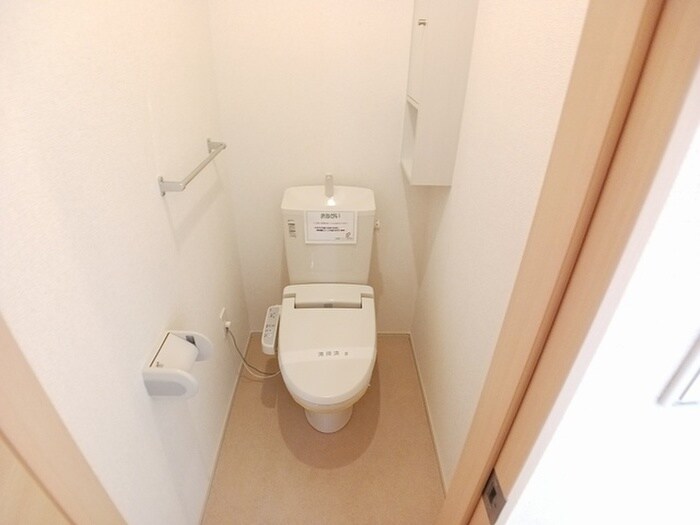 ティ カルム ル シャトーの物件内観写真