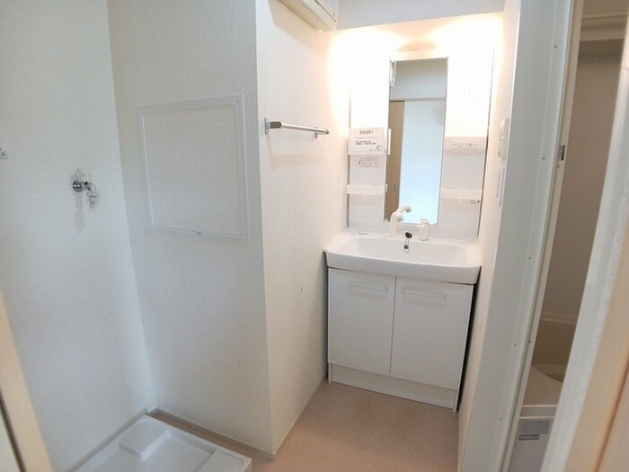 ティ カルム ル シャトーの物件内観写真