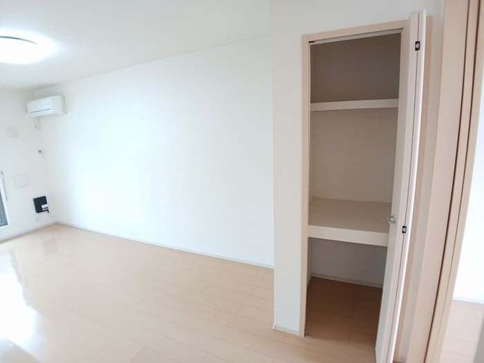 ティ カルム ル シャトーの物件内観写真