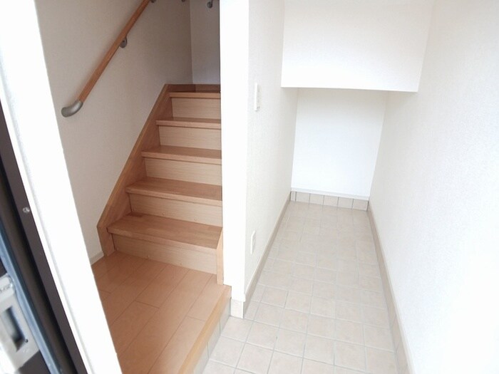 ティ カルム ル シャトーの物件内観写真