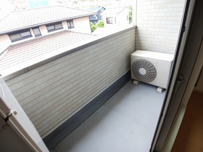 ティ カルム ル シャトーの物件内観写真