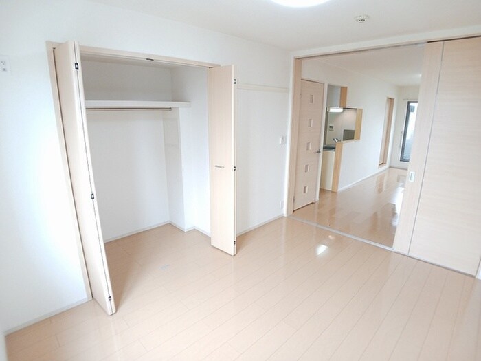 ティ カルム ル シャトーの物件内観写真