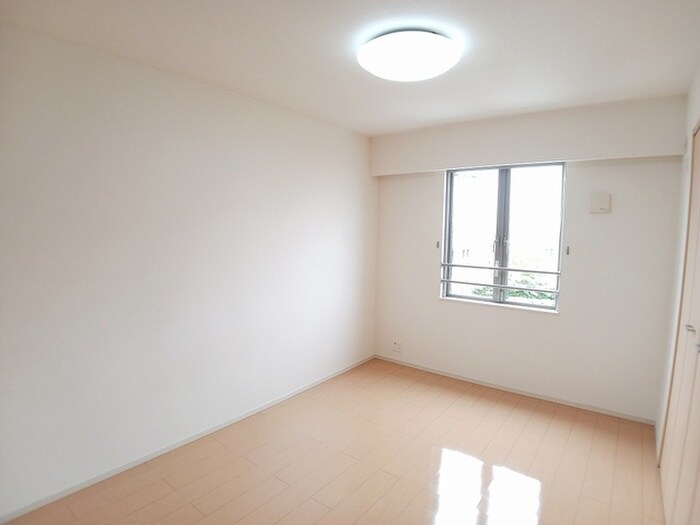 ティ カルム ル シャトーの物件内観写真