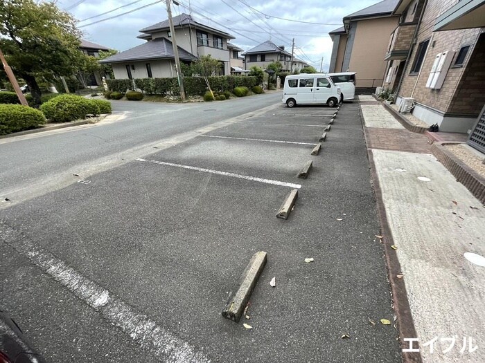 セジュール小森野Ⅱ Ｂ棟の物件外観写真