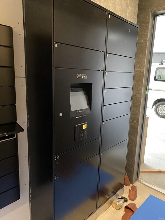 LEXUS　GARDEN箱崎TOWERS　WESTの物件外観写真