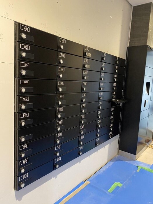 LEXUS　GARDEN箱崎TOWERS　WESTの物件外観写真