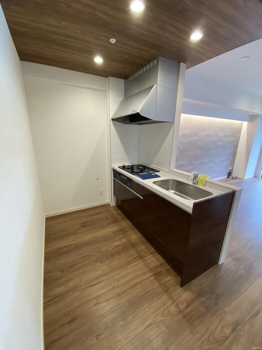 LEXUS　GARDEN箱崎TOWERS　WESTの物件内観写真