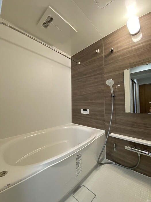 LEXUS　GARDEN箱崎TOWERS　WESTの物件内観写真