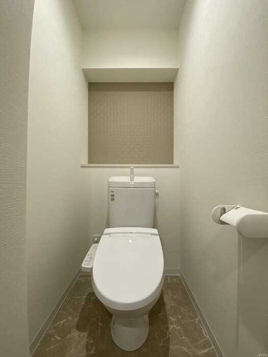 LEXUS　GARDEN箱崎TOWERS　WESTの物件内観写真