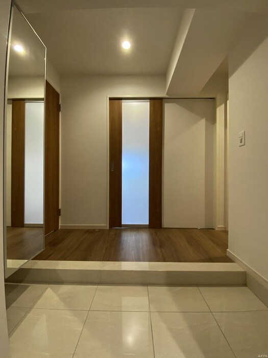 LEXUS　GARDEN箱崎TOWERS　WESTの物件内観写真