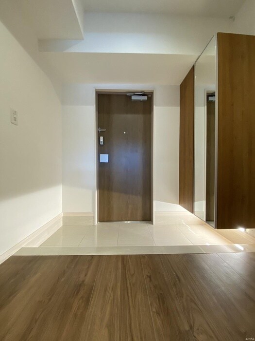 LEXUS　GARDEN箱崎TOWERS　WESTの物件内観写真