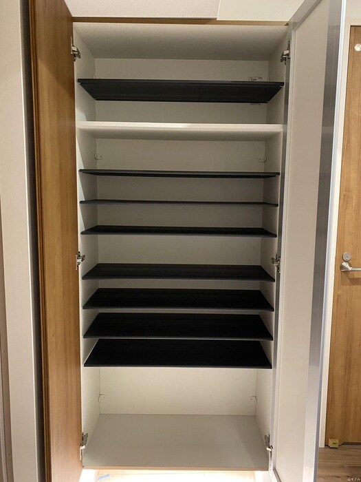 LEXUS　GARDEN箱崎TOWERS　WESTの物件内観写真