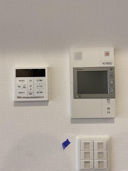 LEXUS　GARDEN箱崎TOWERS　WESTの物件内観写真