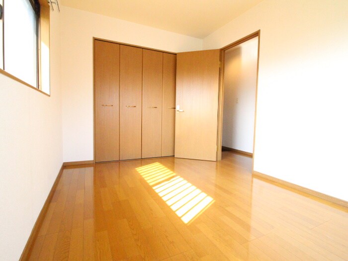 アゲル花見の物件内観写真