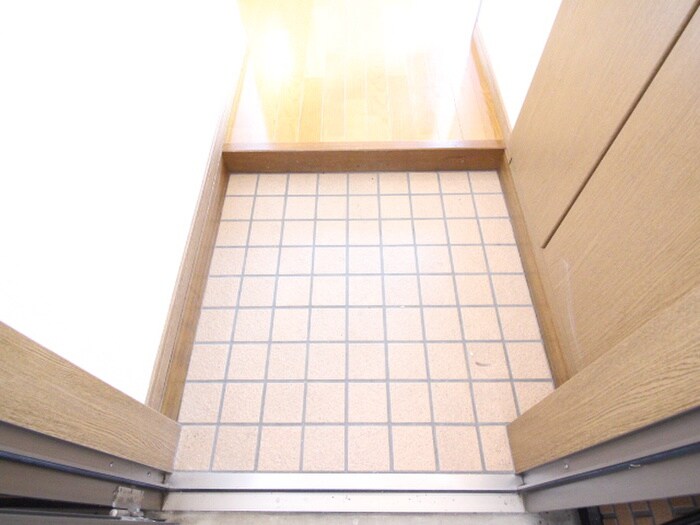 アゲル花見の物件内観写真