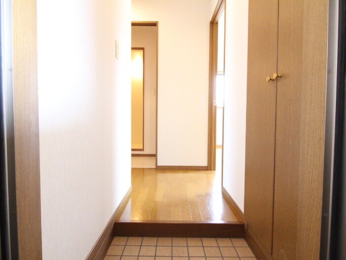 アゲル花見の物件内観写真