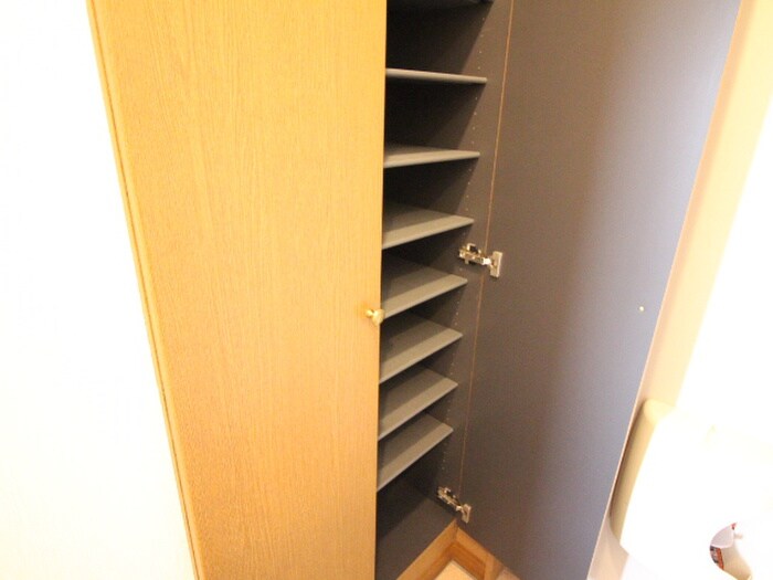 アゲル花見の物件内観写真