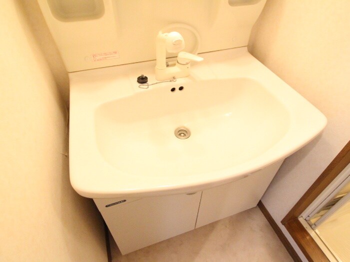 アゲル花見の物件内観写真