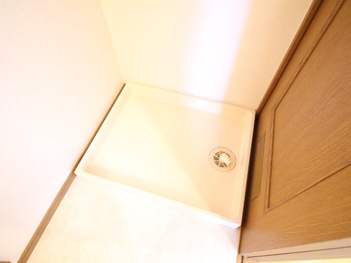 アゲル花見の物件内観写真