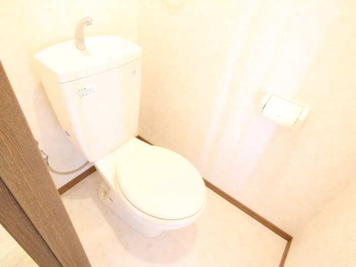 アゲル花見の物件内観写真