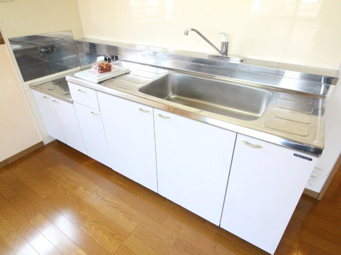 アゲル花見の物件内観写真