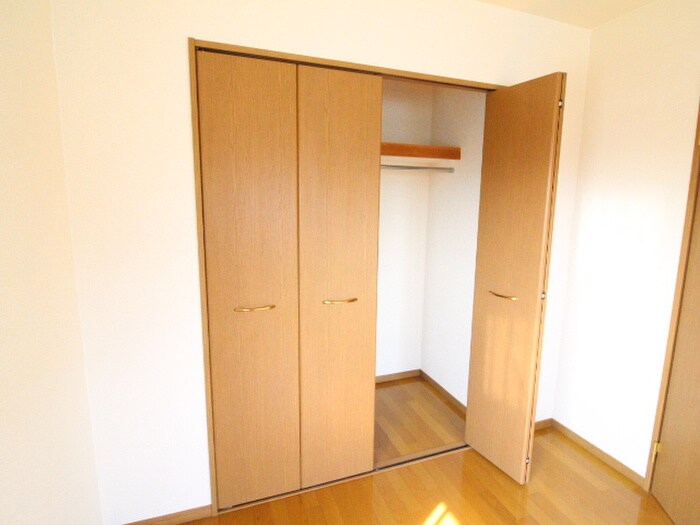 アゲル花見の物件内観写真