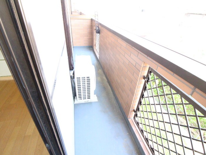 アゲル花見の物件内観写真