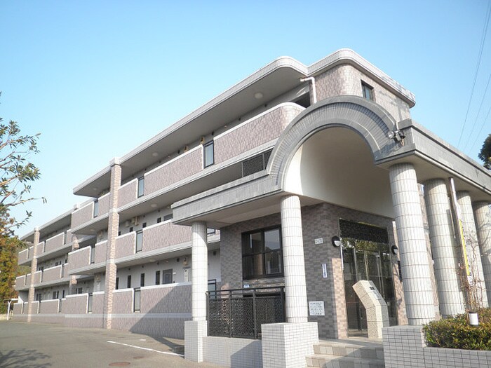 ヴィンテージ唐原１の物件外観写真