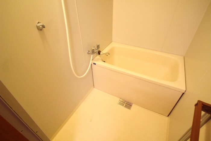 徳永ハイツの物件内観写真