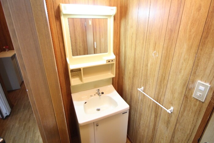 徳永ハイツの物件内観写真