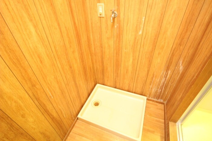 徳永ハイツの物件内観写真