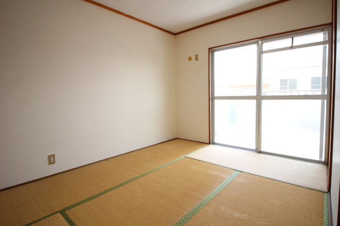 徳永ハイツの物件内観写真